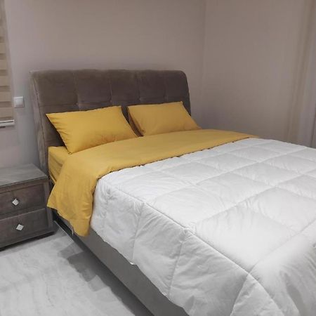 Alimos Luxury Prestige Apartment Атина Екстериор снимка