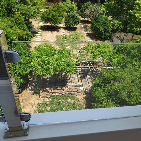 Alimos Luxury Prestige Apartment Атина Екстериор снимка