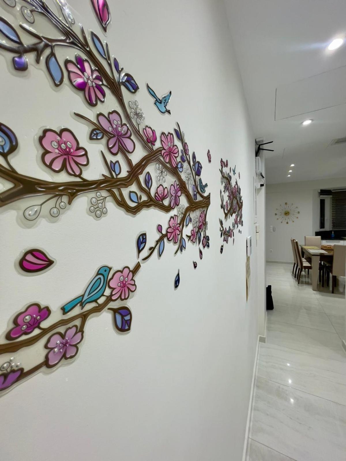 Alimos Luxury Prestige Apartment Атина Екстериор снимка